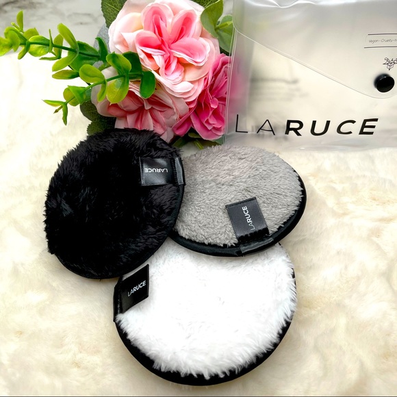 🌸Laruce Beauty FACE DISKS🌸 - Picture 3 of 3